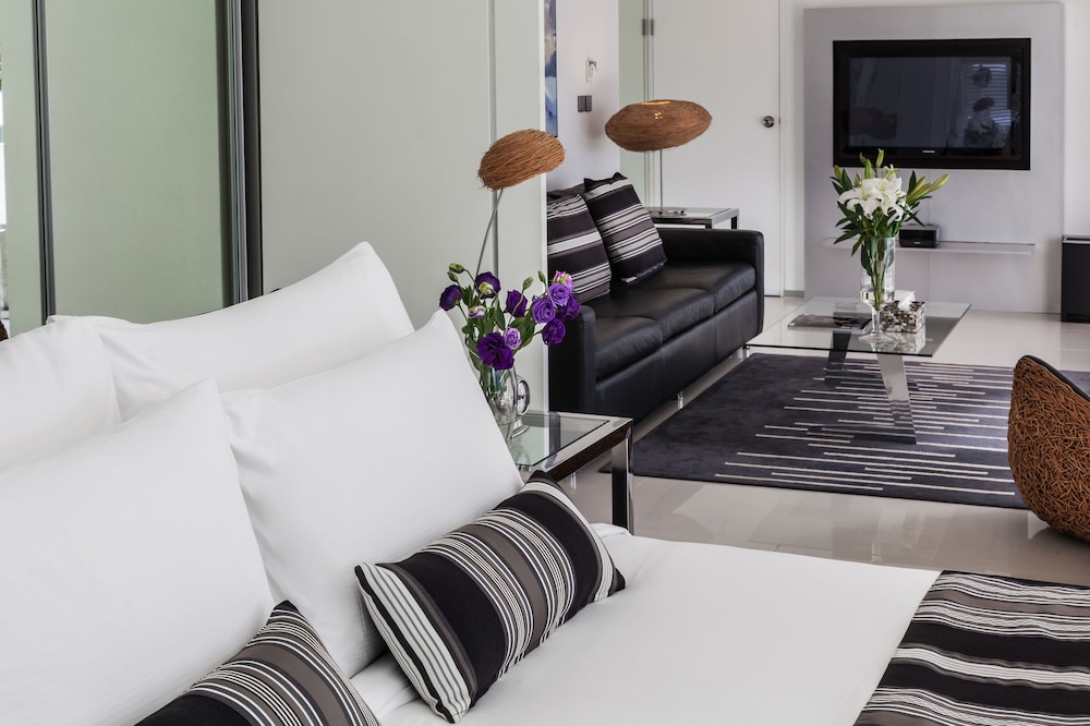 Bydlofts Boutique Hotel Serviced Apartments 57/77