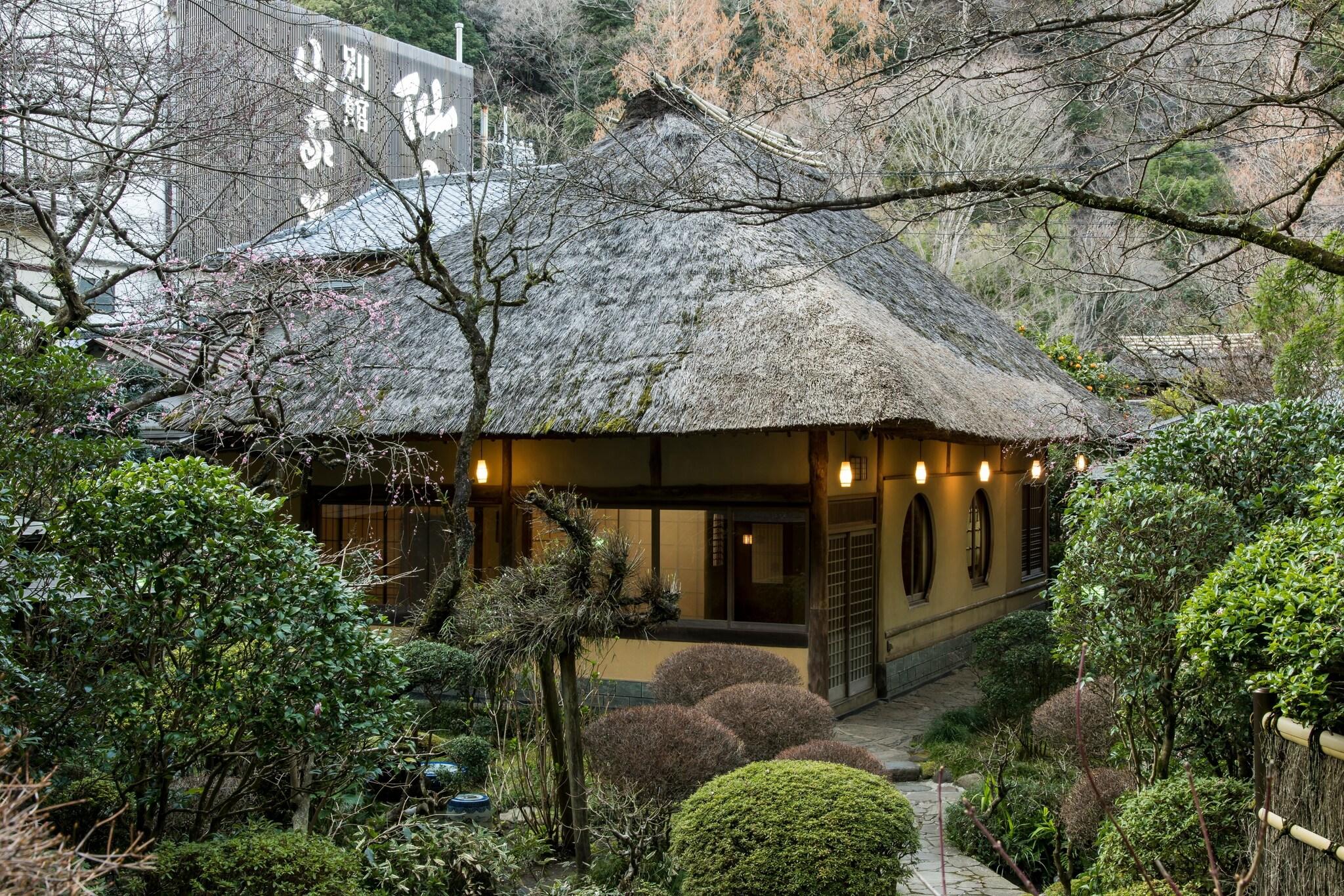 Ryokan Senkei Hotel 5/41