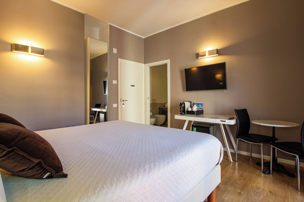 Album Boutique Rooms 15/50