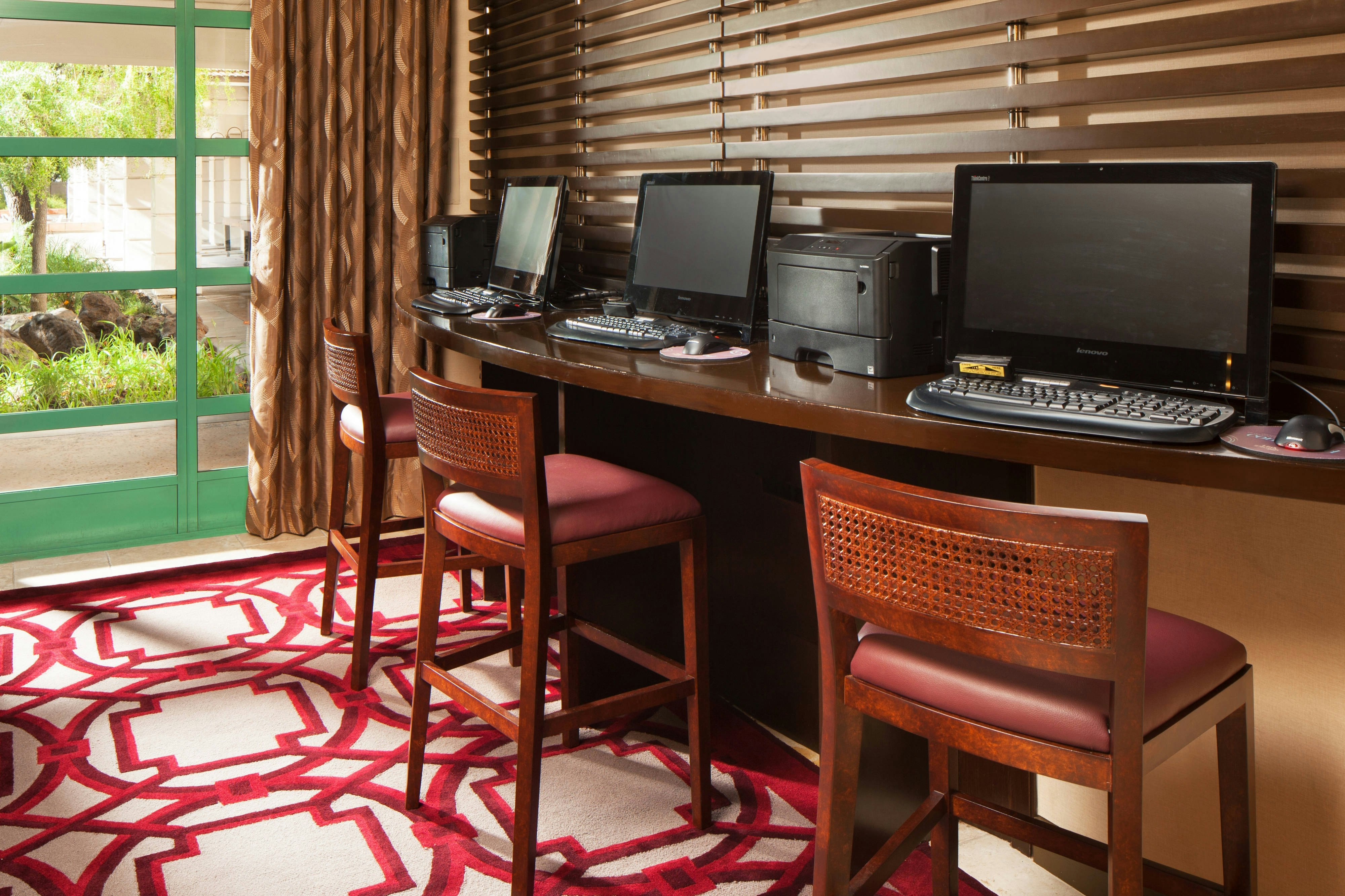 Sheraton San Jose Hotel 16/26