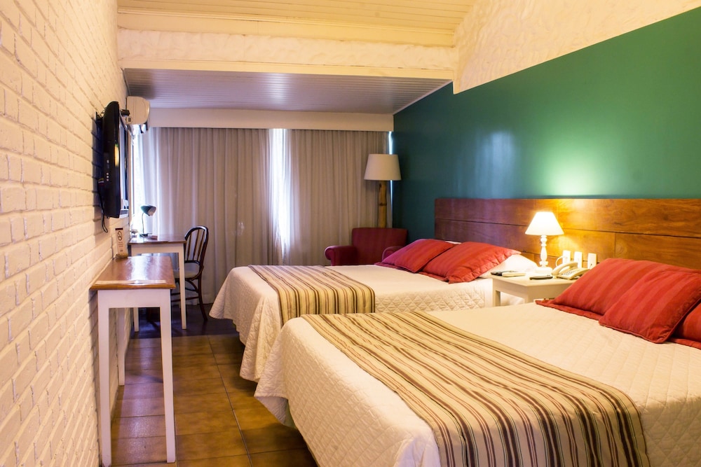 Hotel Resort & Golfe Clube dos 500 11/50