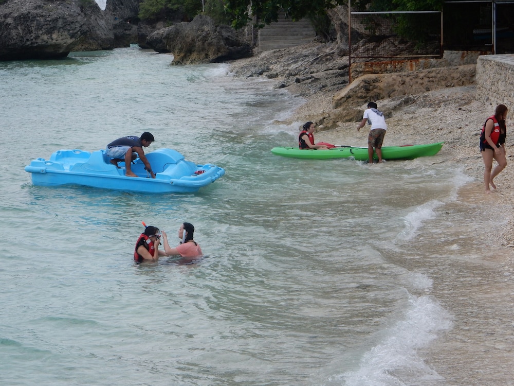 Seafari Resort Oslob 71/77