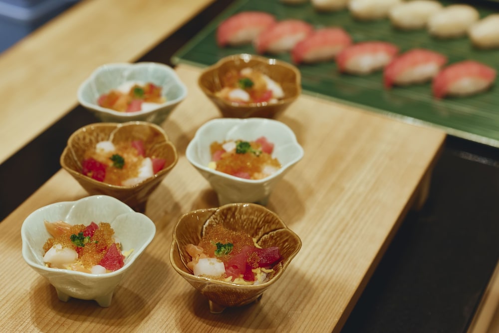 Hakodate Hotel Banso 50/64