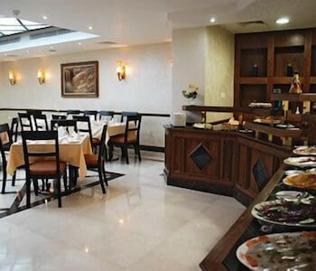 Sadeen Hotel Amman 15/20