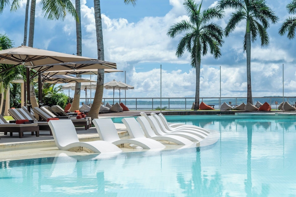 Coral Ocean Resort 16/50