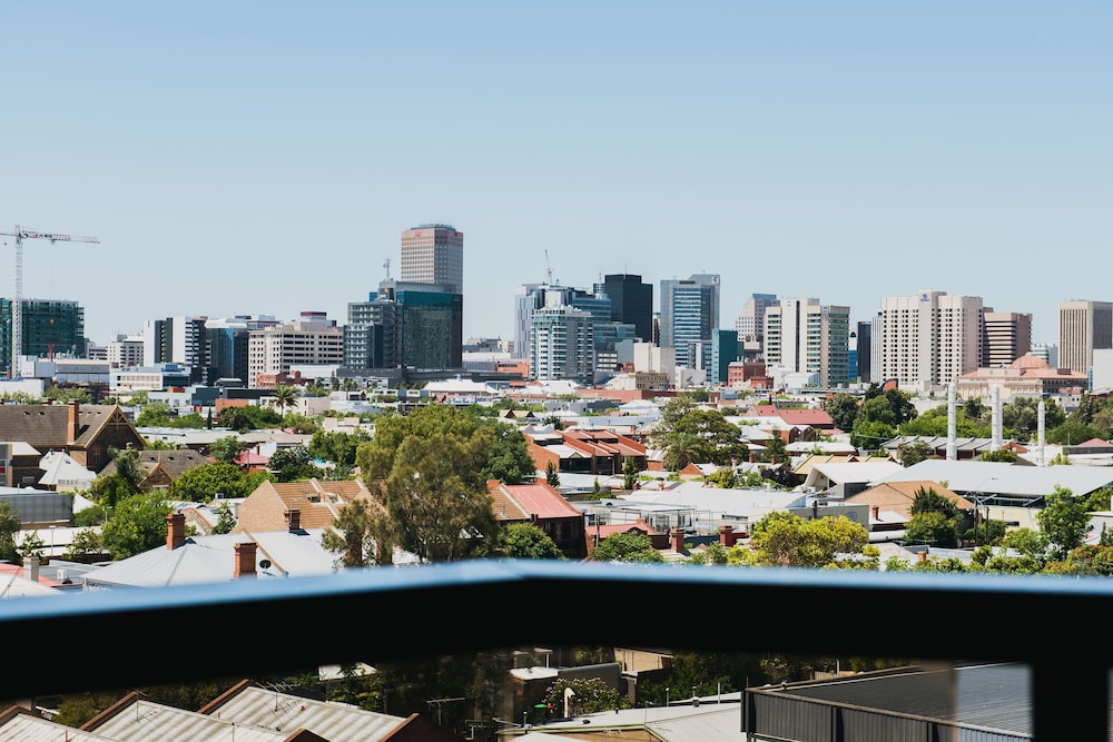 Rydges South Park Adelaide 70/73