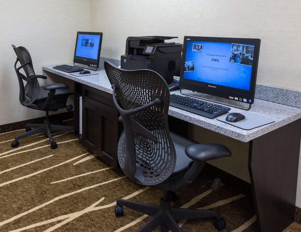 Hilton Garden Inn Tallahassee Central 47/48