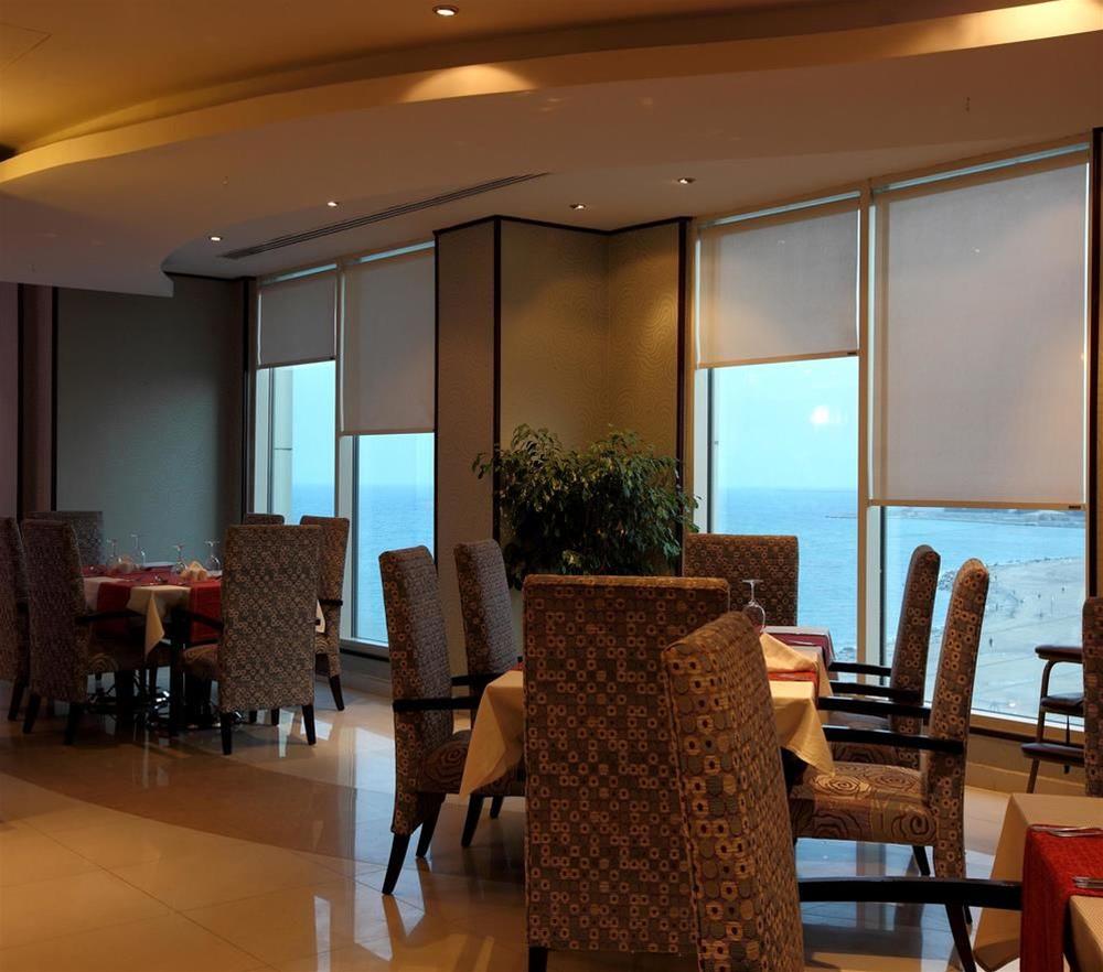 فندق مينا الجبيل سابقا جولدن توليب(Razana Hotel Al Jubail) 60/60