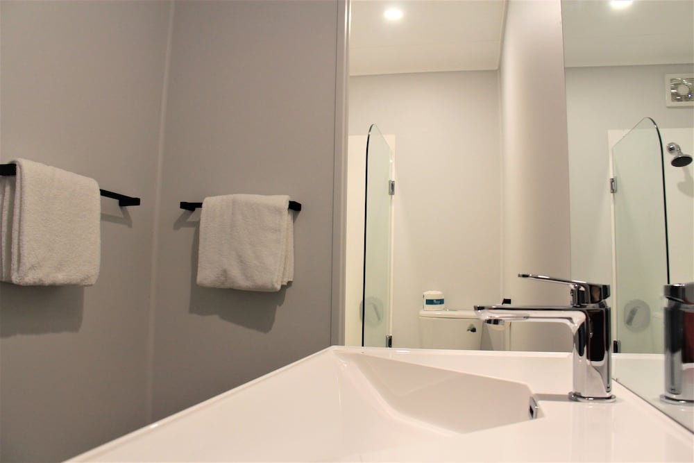 436 Rotorua Hideaway Lodge 9/38
