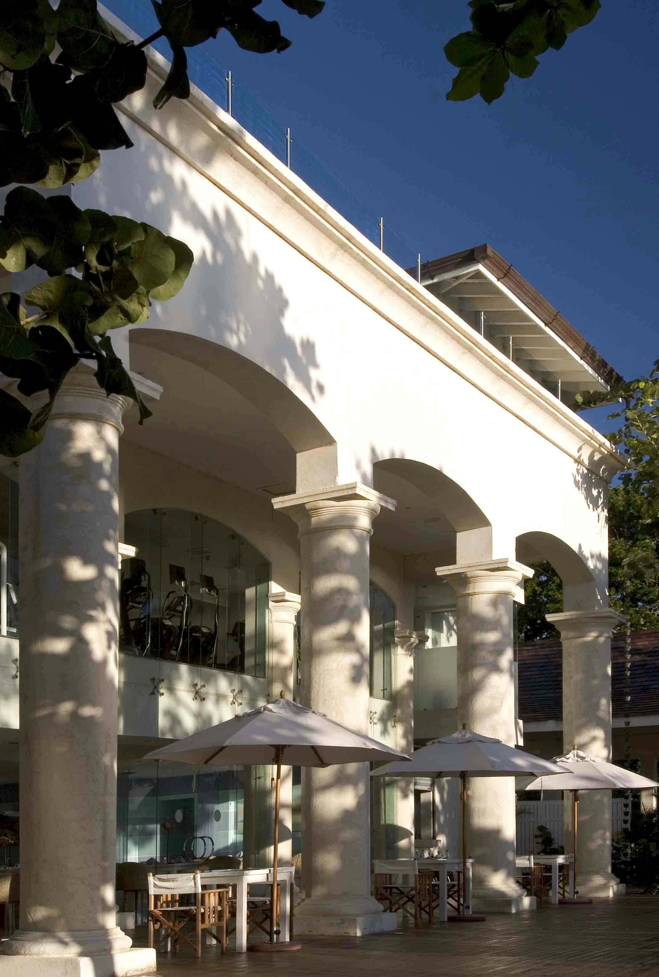 Casa Colonial Beach and Spa in PUERTO PLATA