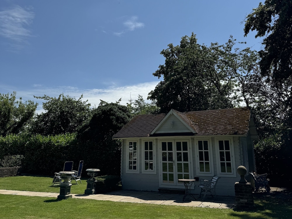 Hookwood旅馆(Hookwood Lodge) 图片1