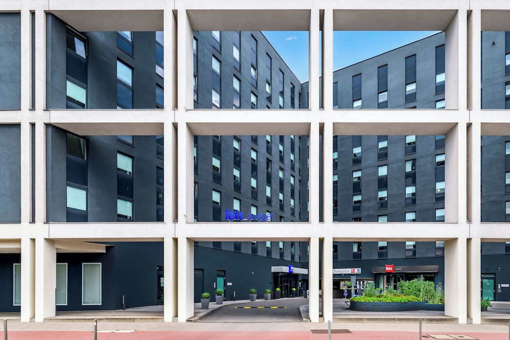 Ibis Budget Hamburg City 5/56