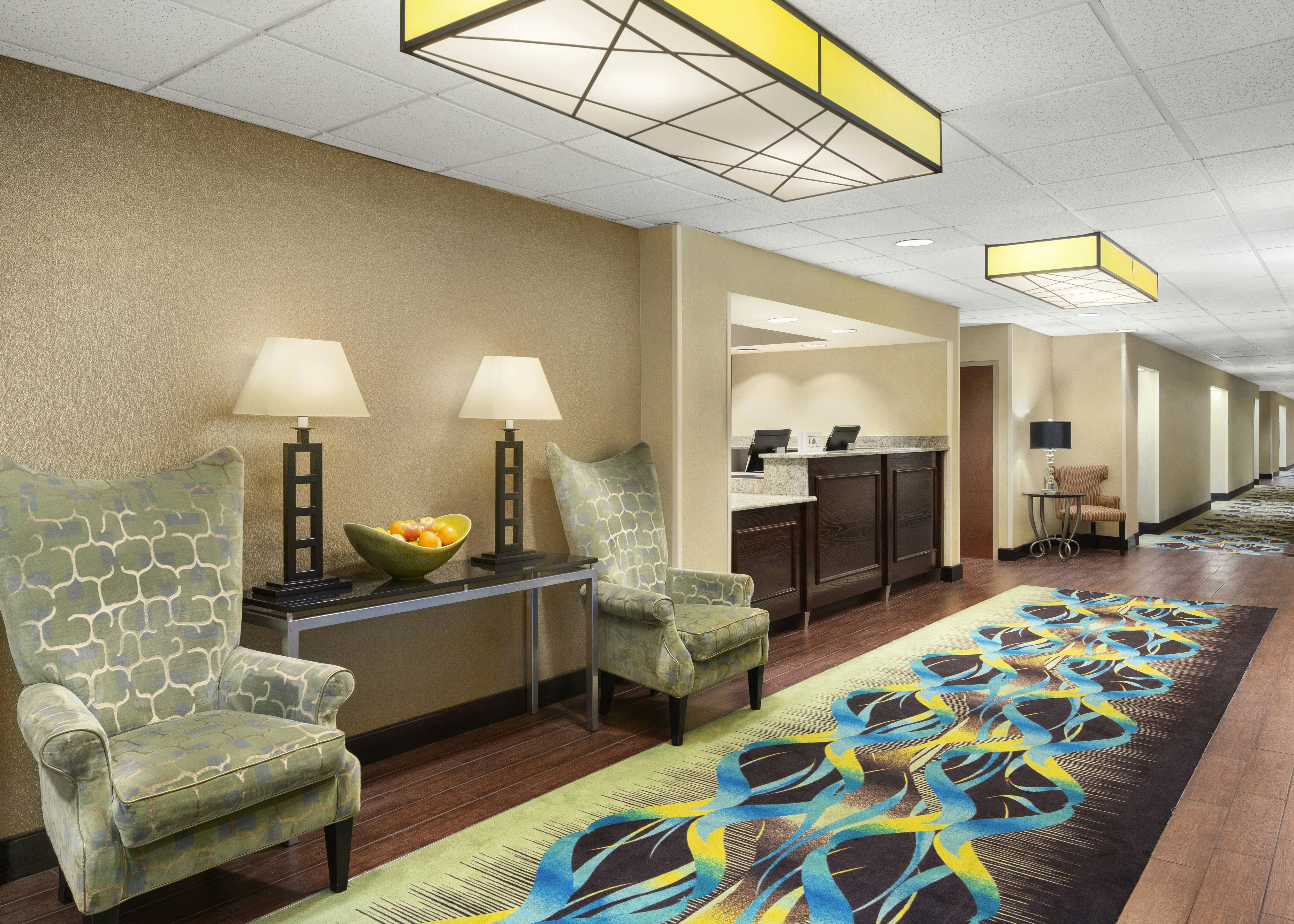 Hampton Inn Dallas-Irving-Las Colinas 28/48