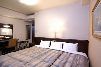 Hotel Route-Inn Mitsukaido Ekimae 13/46