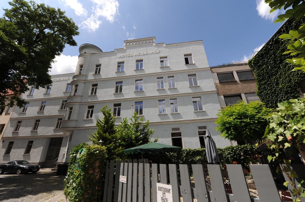 Hotel Weidenhof 2/32