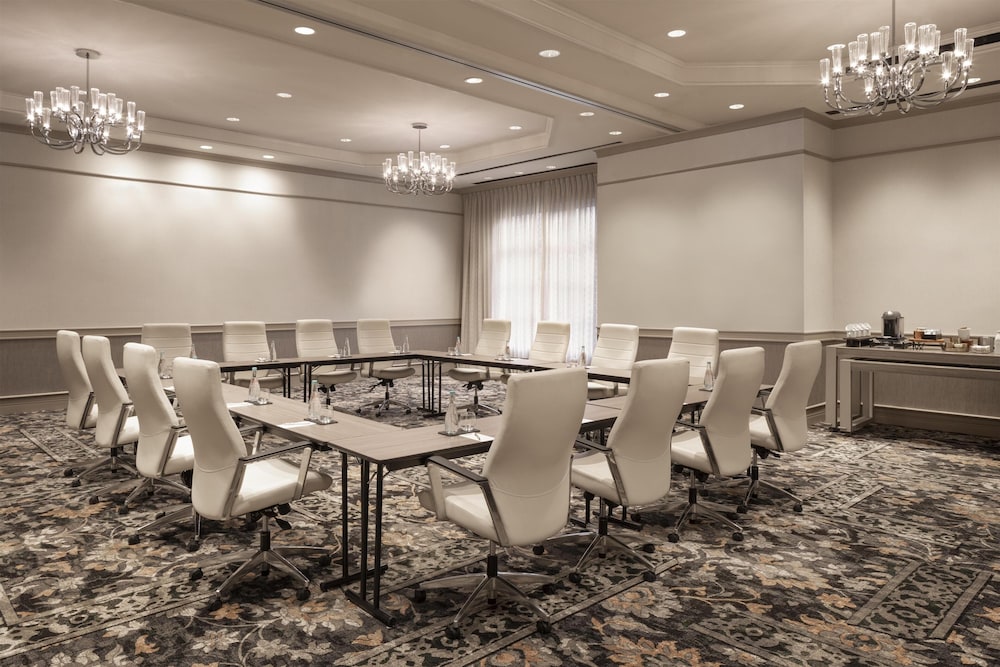Grand Hyatt Atlanta In Buckhead 40/50