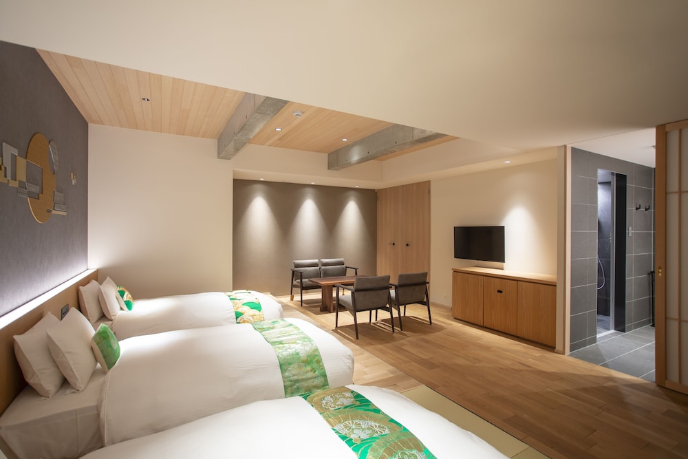 Hotel Legasta Higashiyama Sanjo 14/41