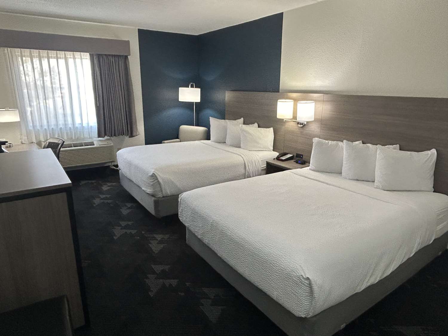 Best Western Bolingbrook Hotel 23/58