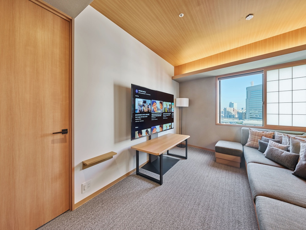 MIMARU Suites Tokyo Asakusa 24/45