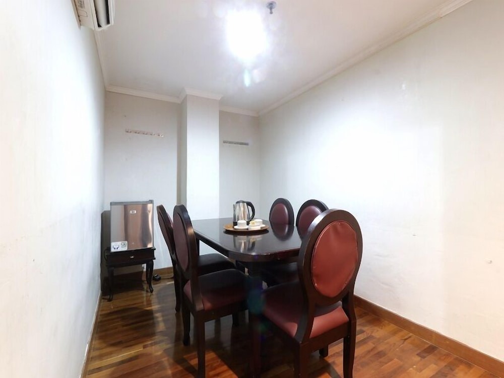 P Hotel Jakarta 16/23