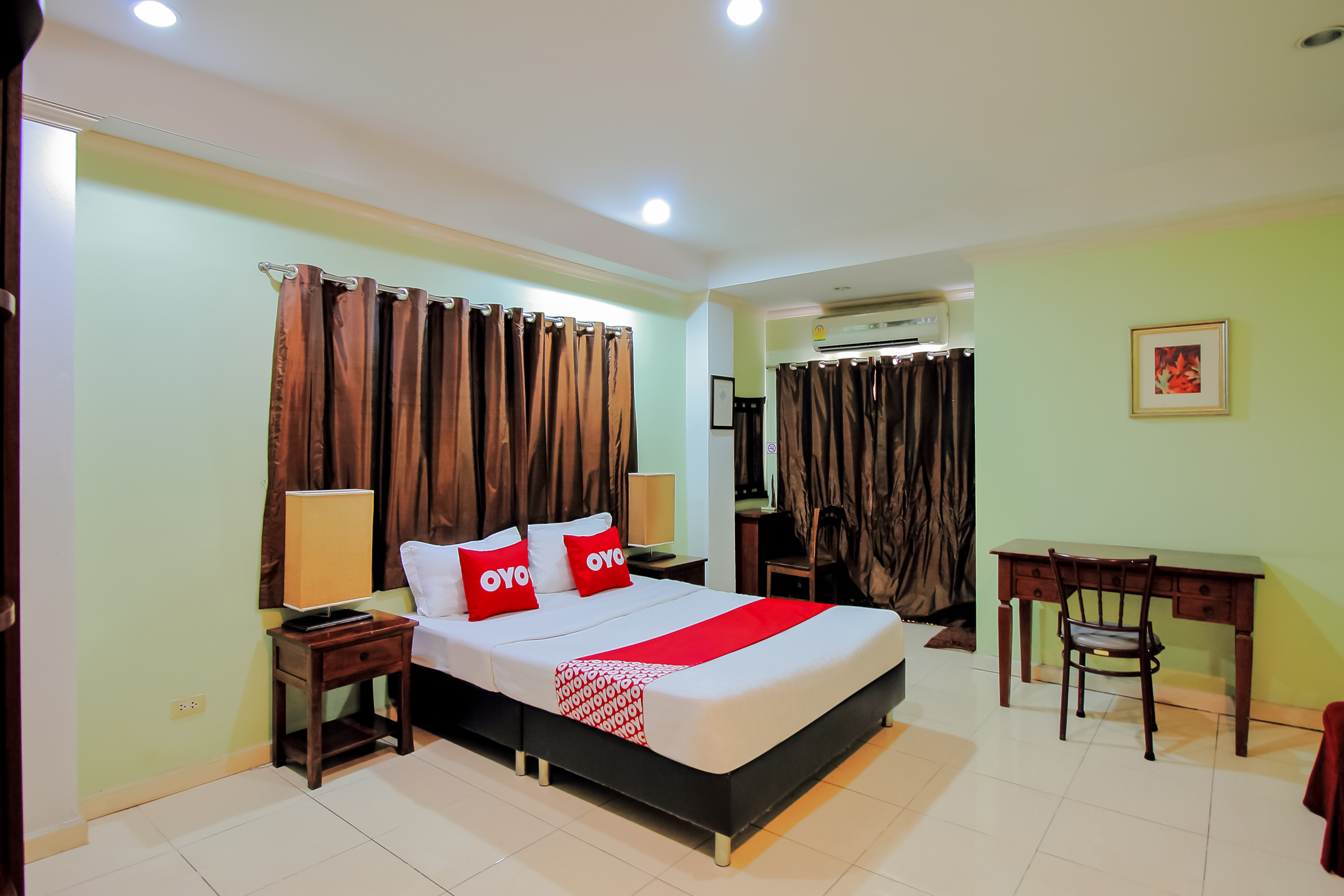 Royal Pimand Serviced Apartment 16/36