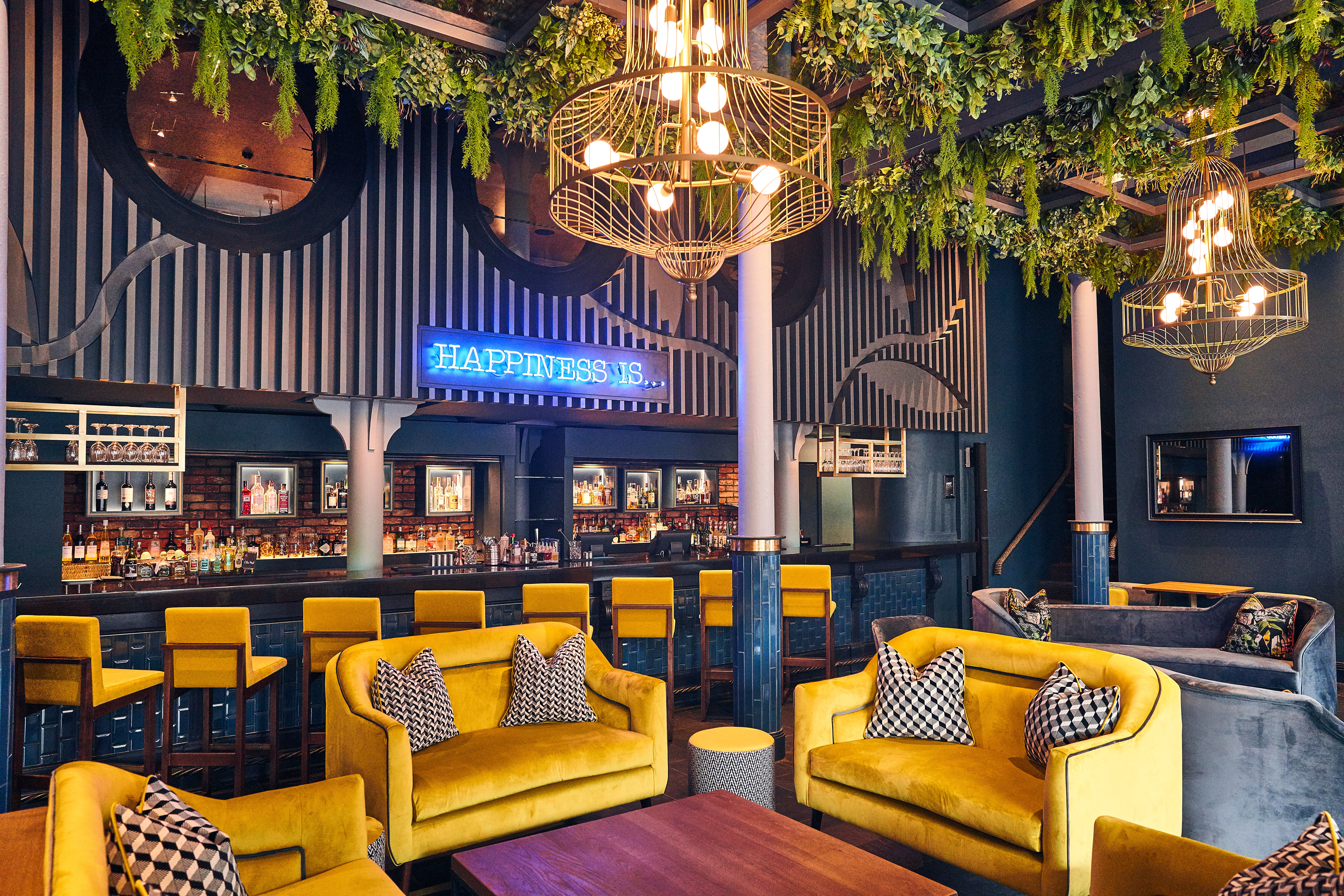 Malmaison Belfast 56/72