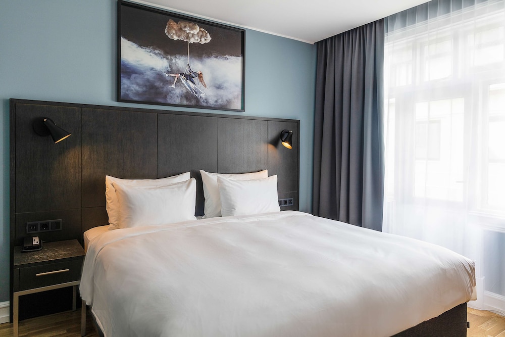 Radisson Blu 1919 Hotel Reykjavik 28/76