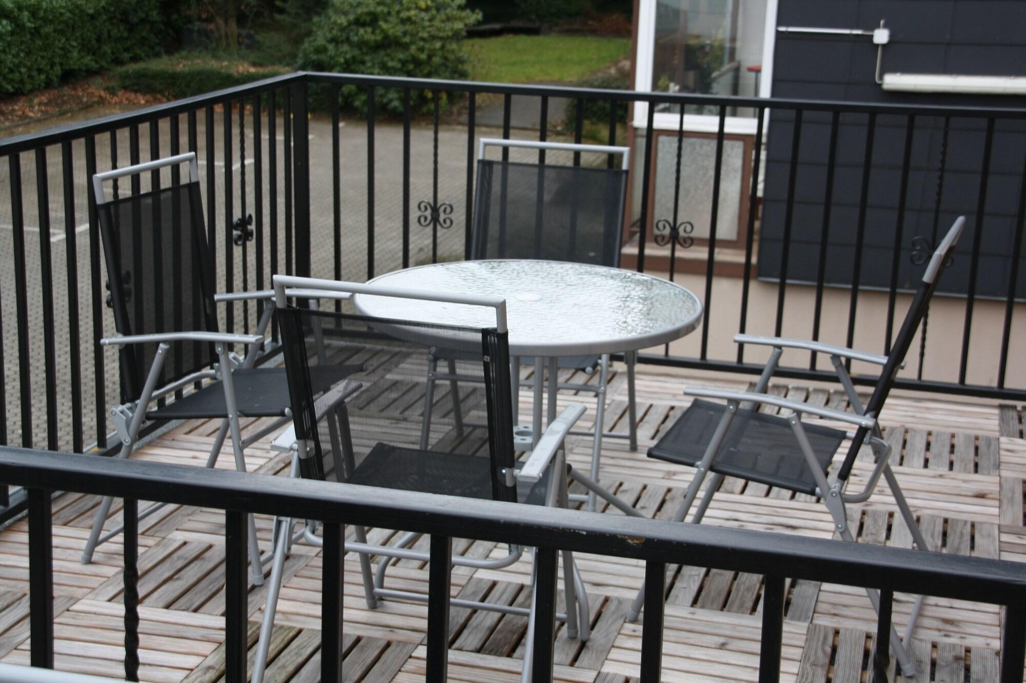 Platinium Hotel Aachen 8/46
