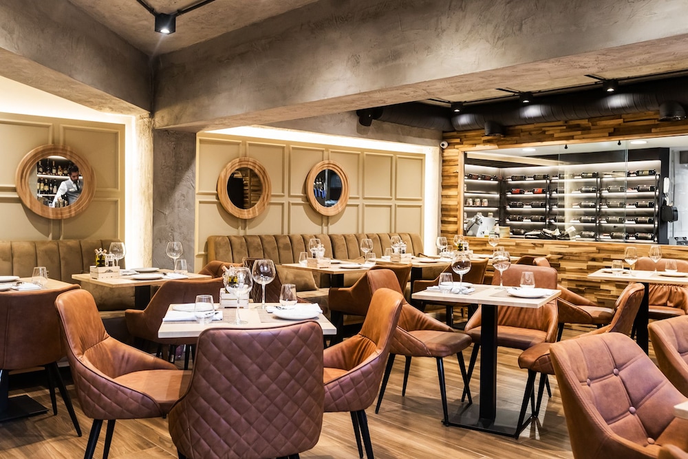 La Suite Boutique Hotel 47/58