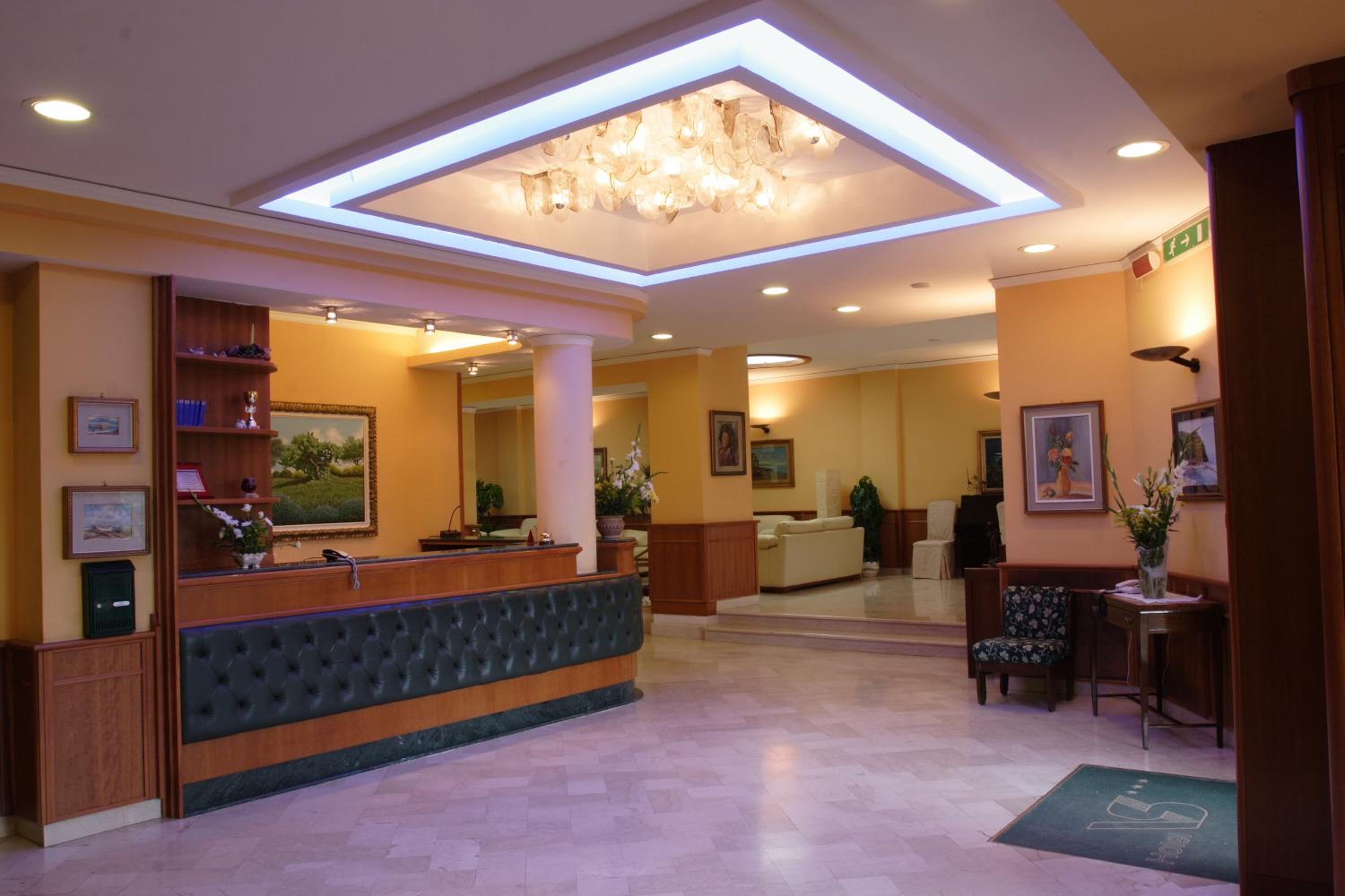 Hotel Villa Serena 10/51
