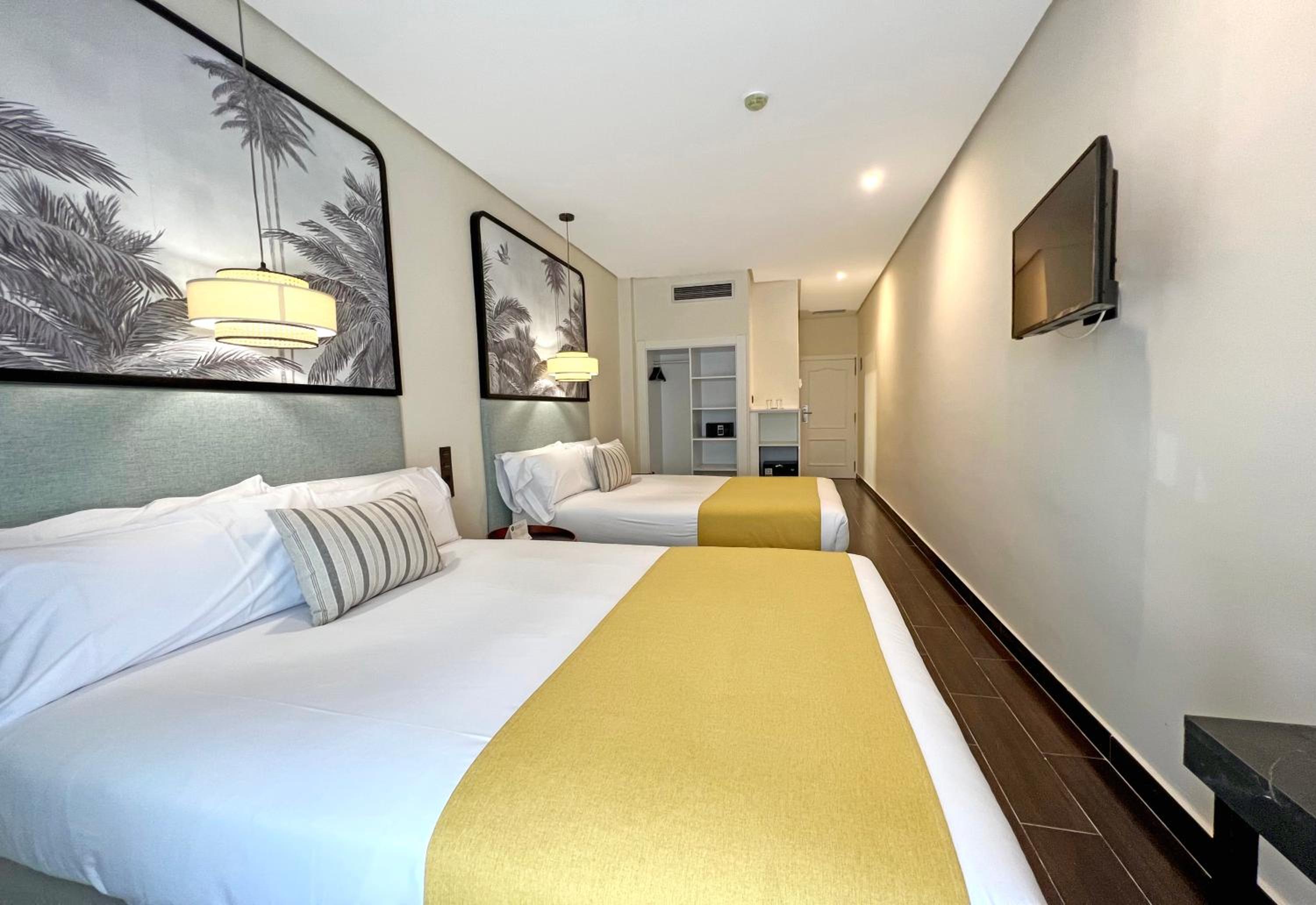 Room, Double Bed, with Extra Bed