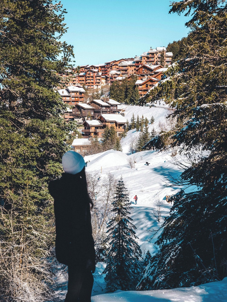 Hotel Mont Vallon Meribel 47/50