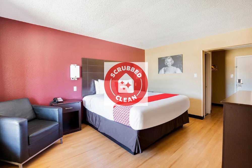 Hotel Tyler Northwest Mineola Hwy 28/35