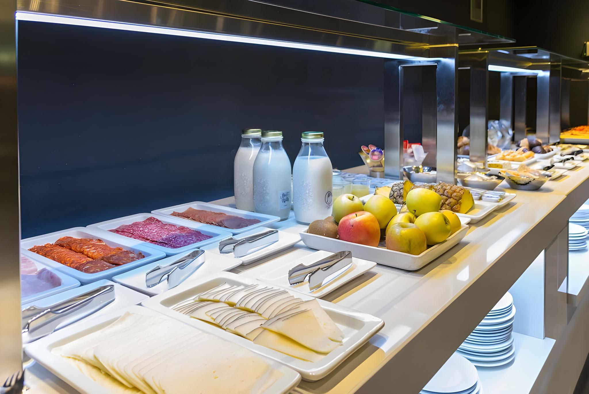 APARTMENTS HOTEL SANT PAU 11/22