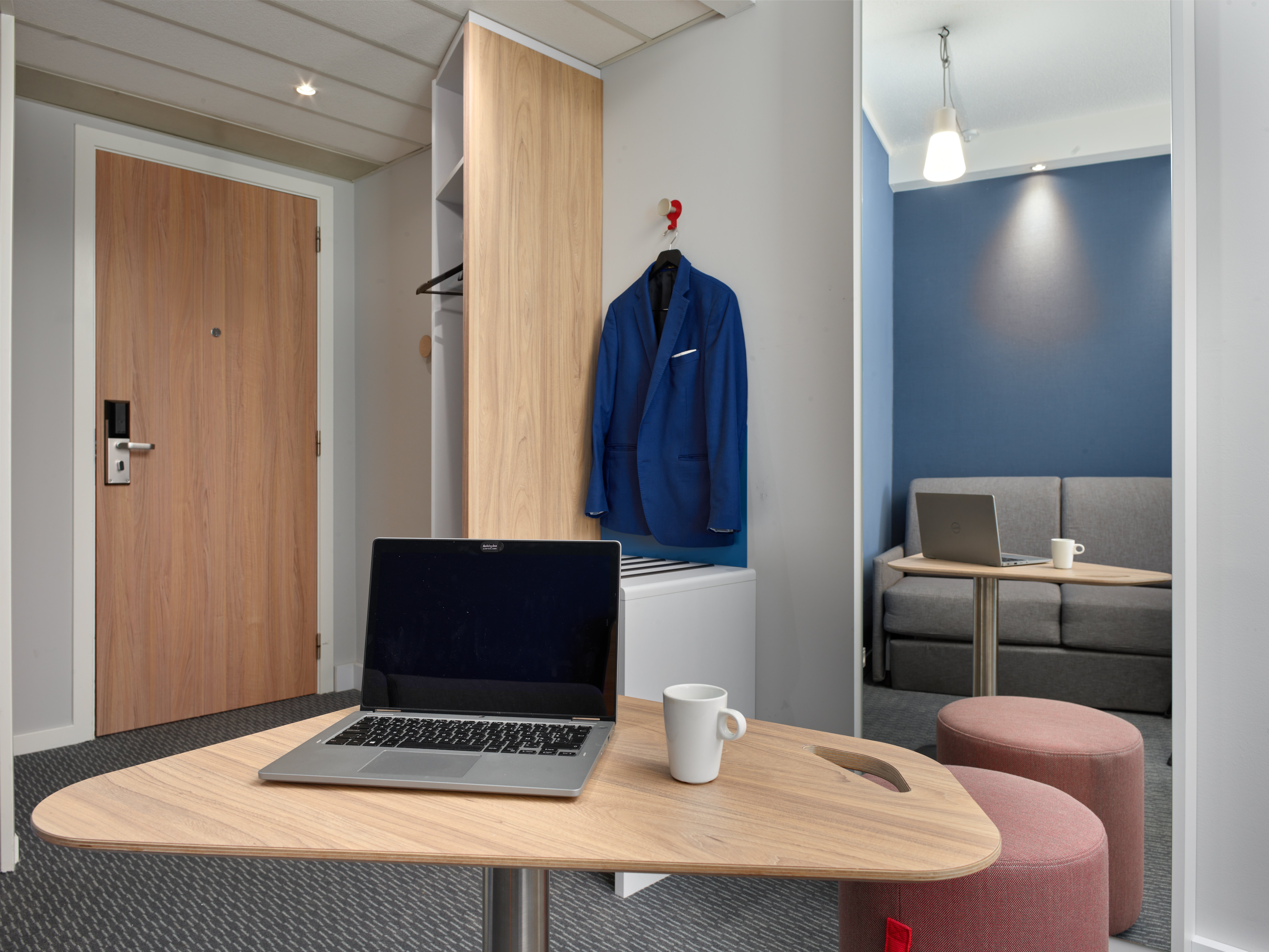 Holiday Inn Express Hasselt 65/79