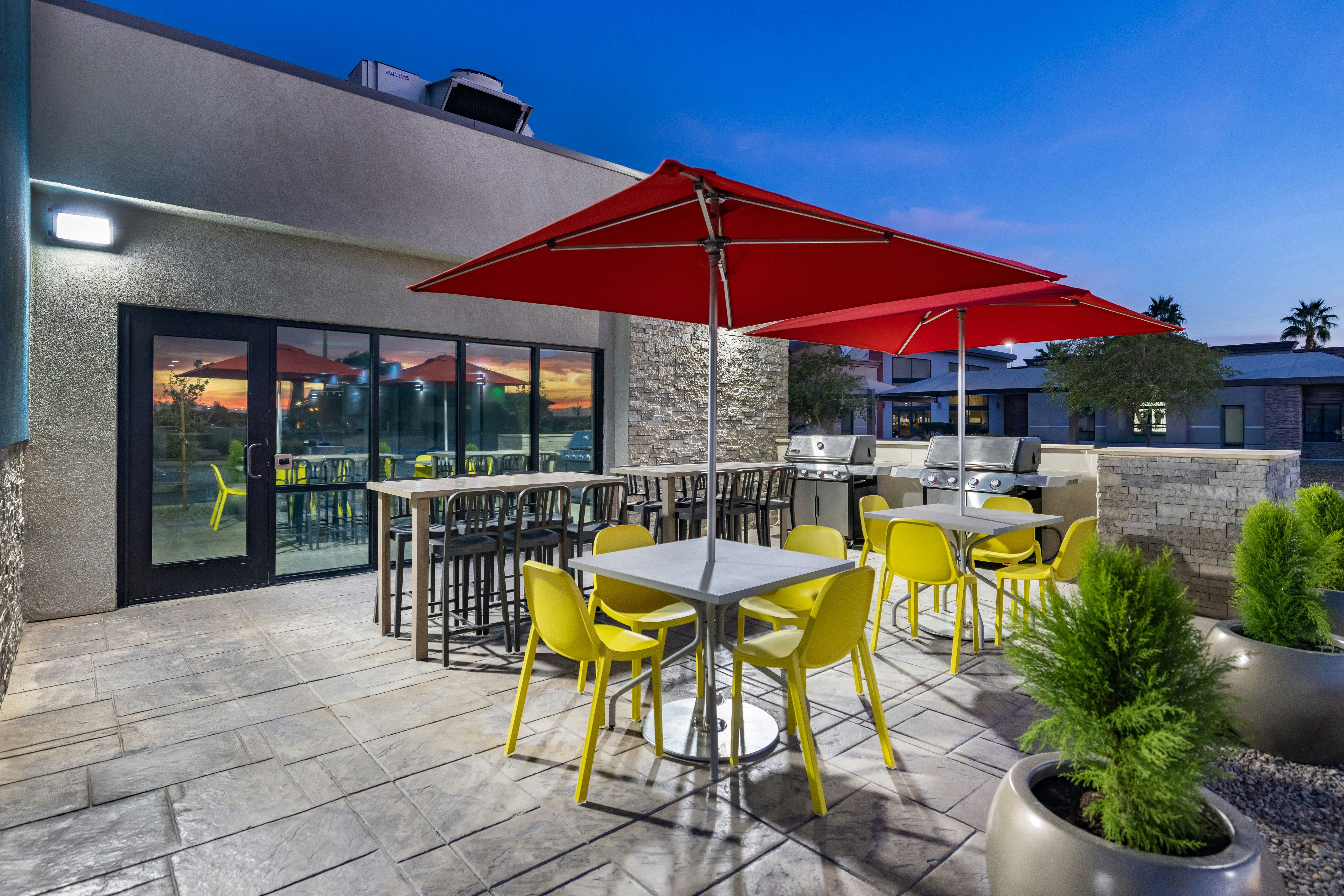 Home2 Suites by Hilton El Centro 32/38