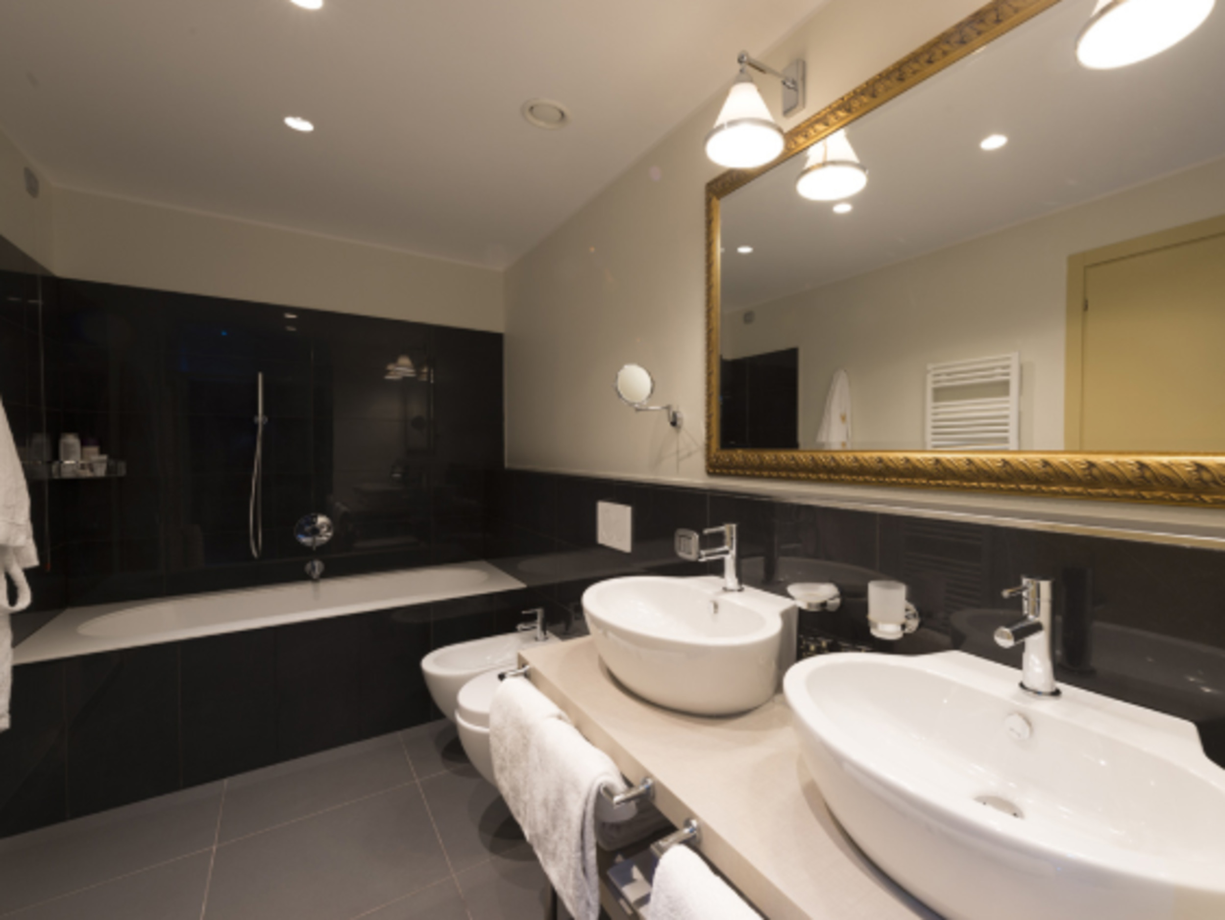 Junior Suite, Classic, Palace Hotel 3/3