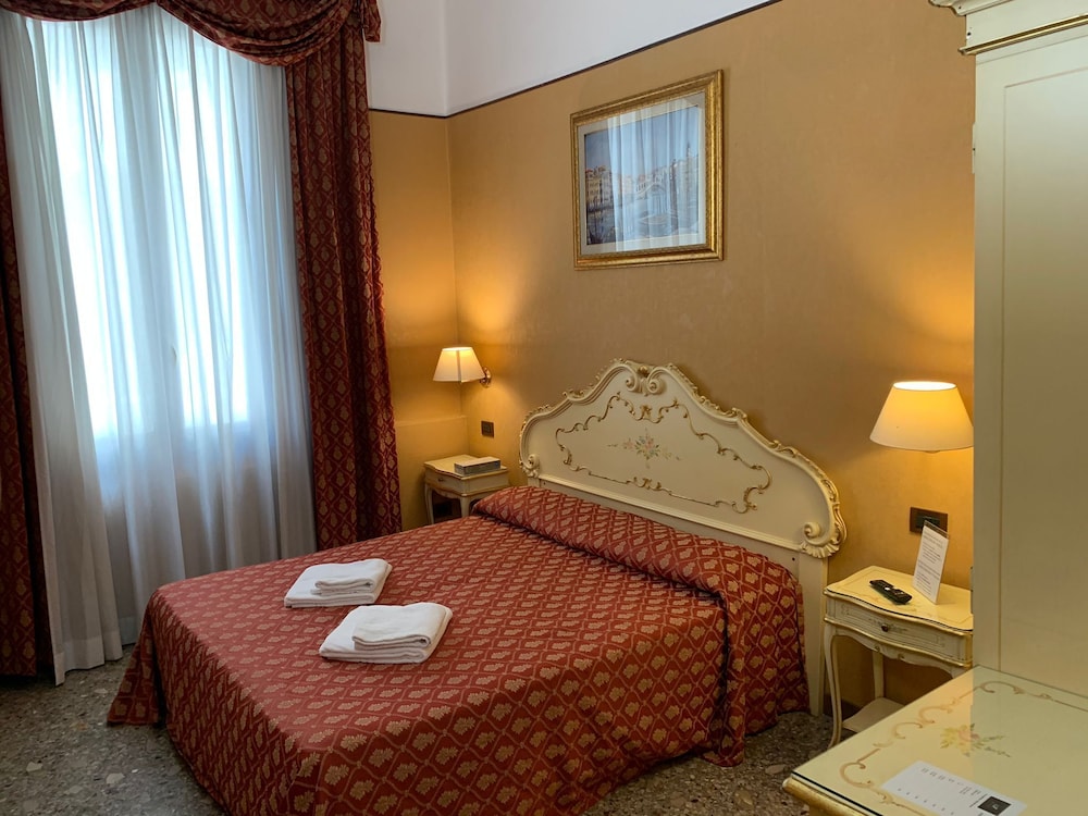 Locanda Poste Vecie 21/65