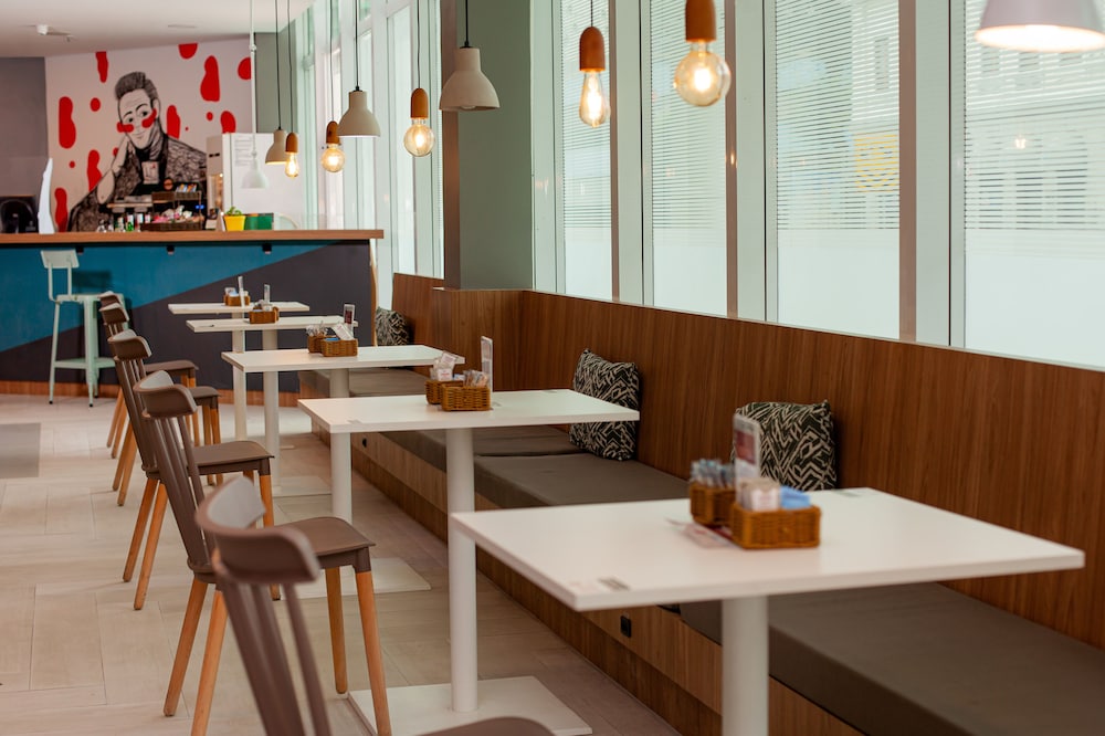 Ibis Rio De Janeiro Centro 54/67