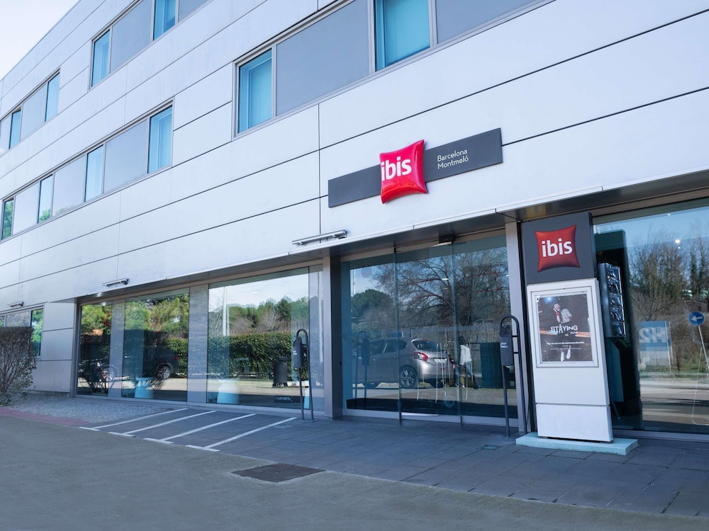 ibis Barcelona Montmelo Granollers 65/73