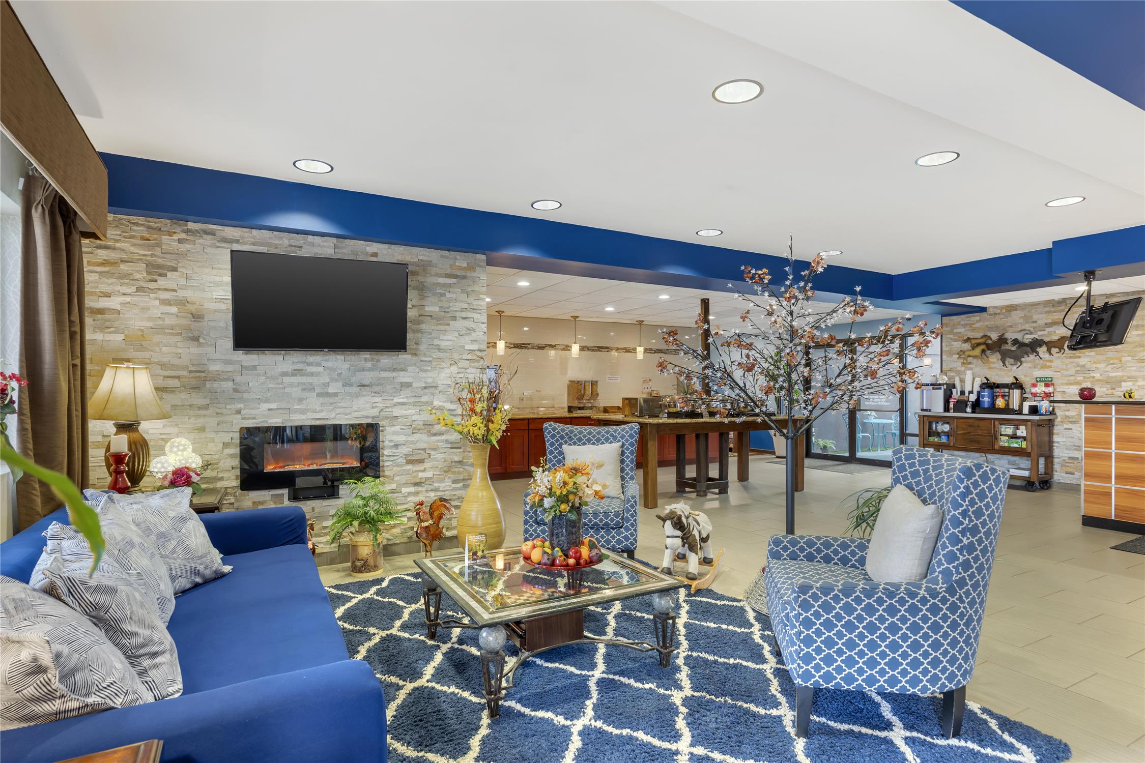 Best Western Sky Valley Inn 15/28