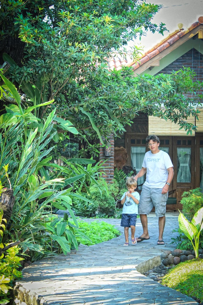 Duta Garden Boutique Villa 11/65