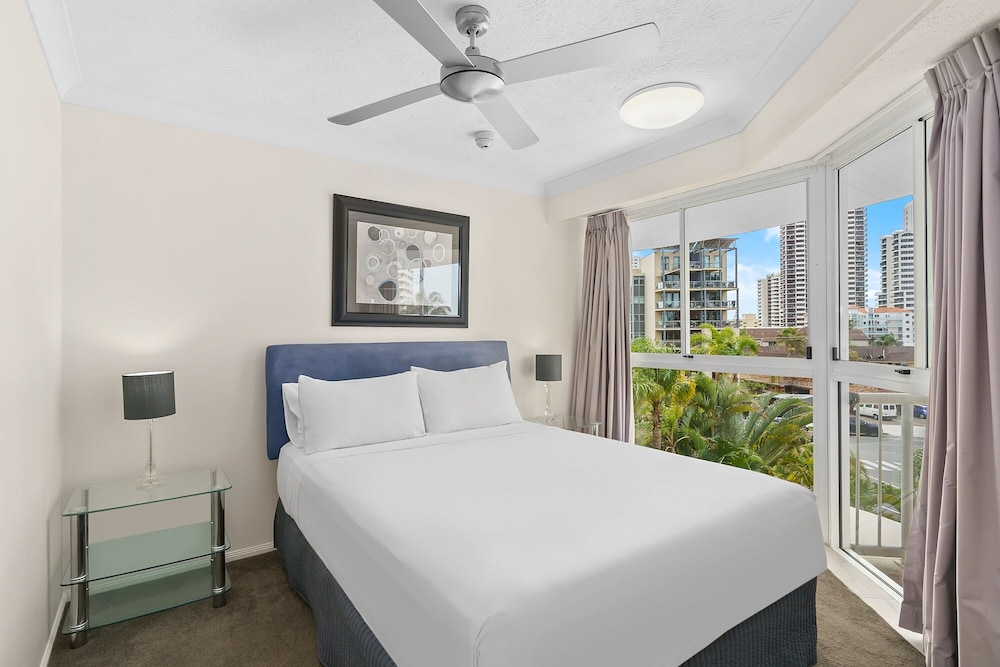 Surf Parade Resort 23/76