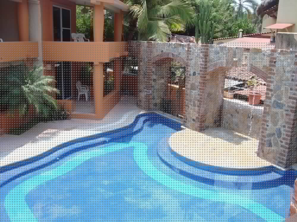 Villa Mexicana 11/67
