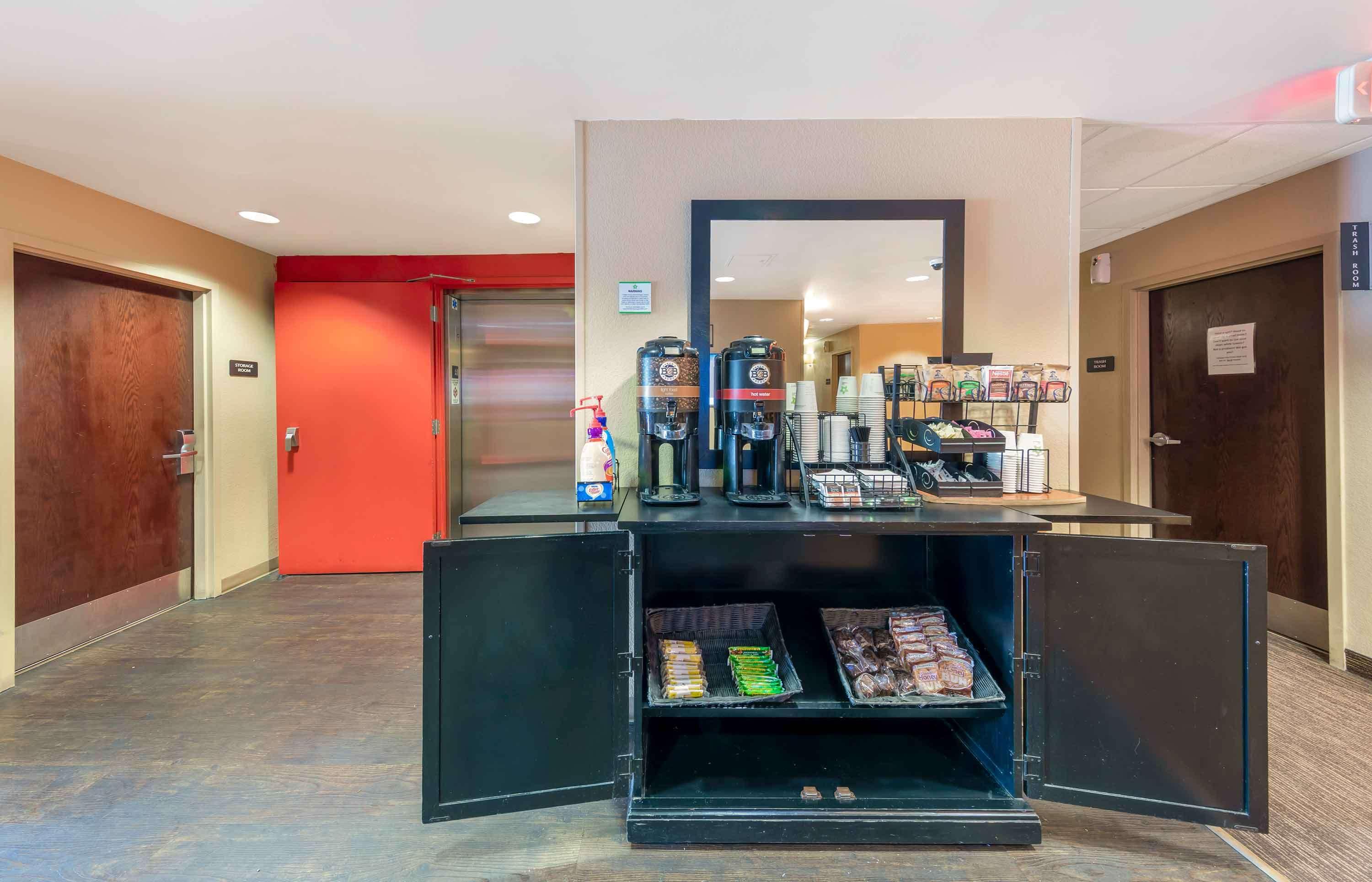 Extended Stay America Los Angeles - Carson 5/22