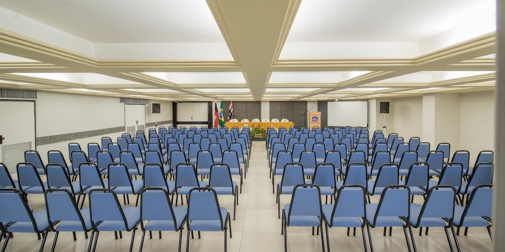 Hotel Caicara Joao Pessoa 25/26