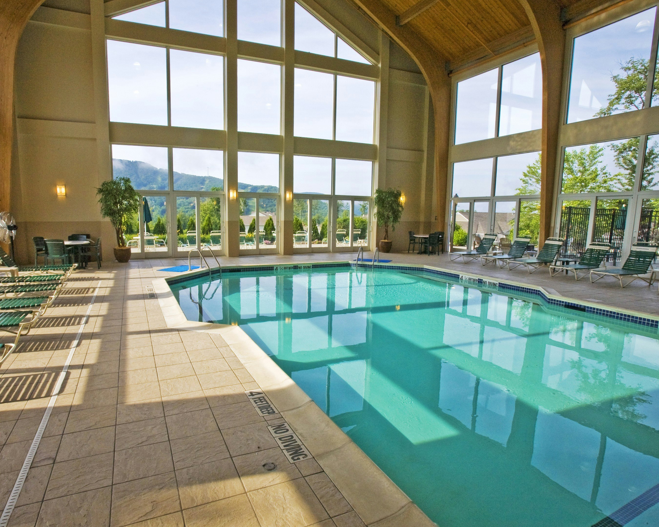 Vacation Village At Berkshires 14/47