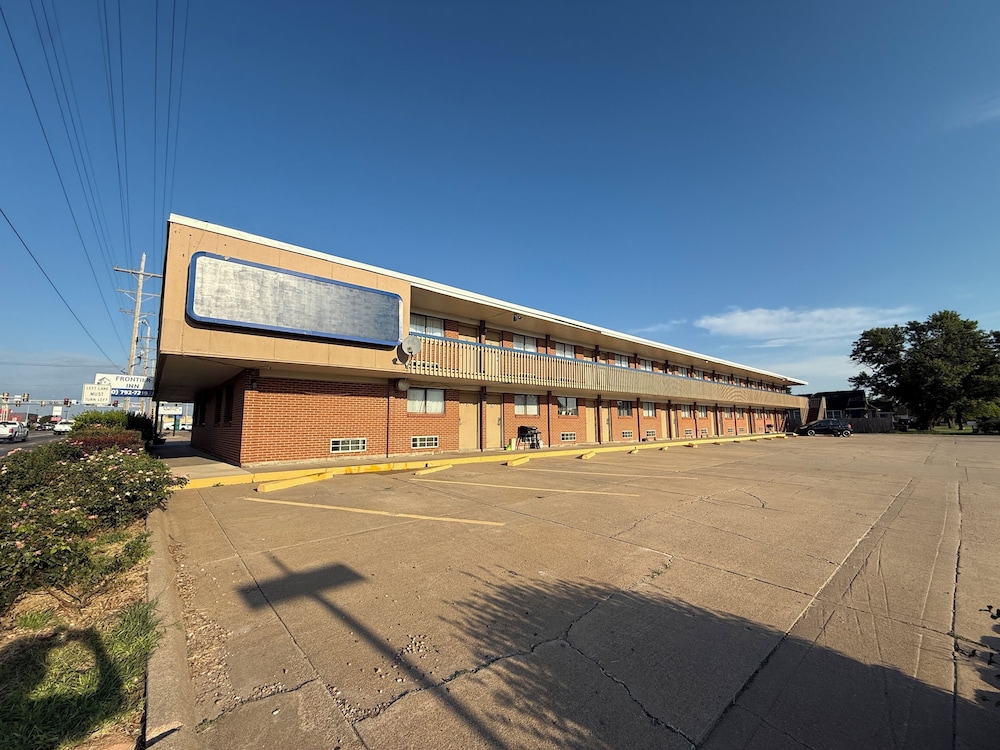 Travelodge by Wyndham Great Bend 23/32