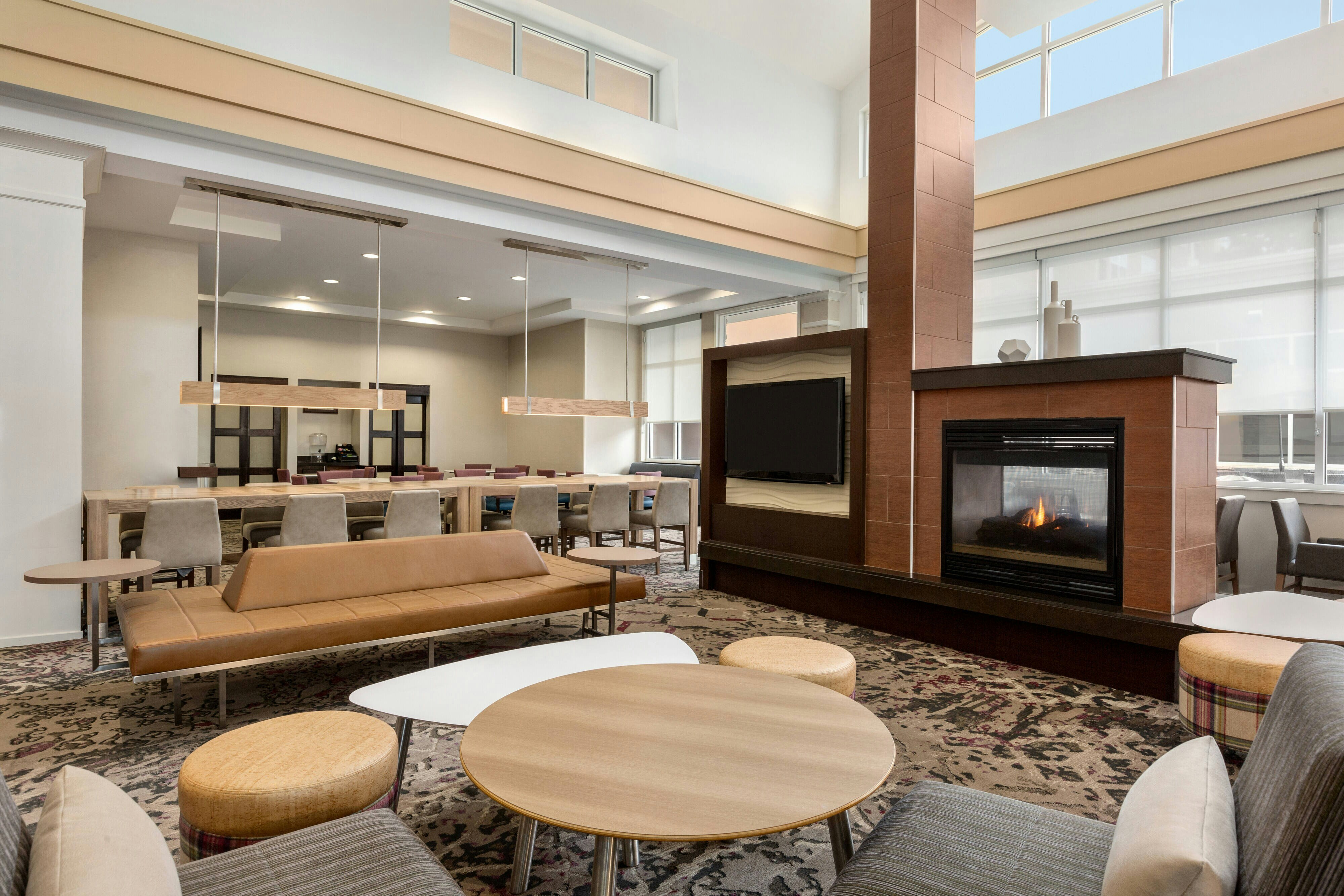 Residence Inn Chattanooga Near Hamilton Place 14/21
