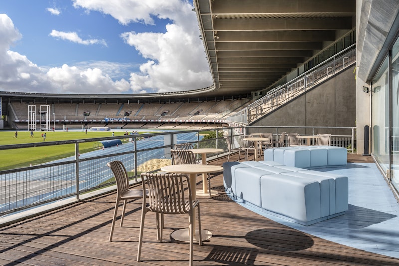 B&B HOTEL Jerez 7/10